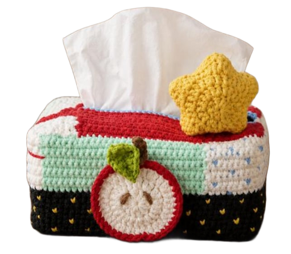 Taschentuchbox